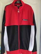 Ellesse Vintage Retro