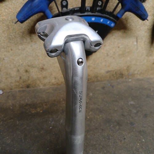 Vintage shimano dura - dura, ace