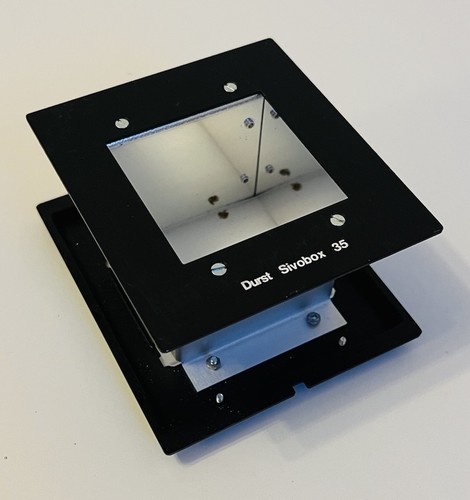 Durst darkroom sivobox - sivobox, 35