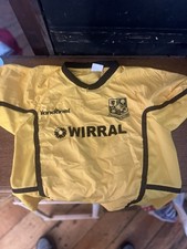 Vandanel Tranmere Rovers