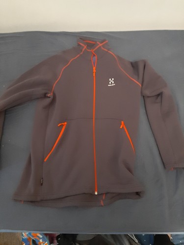 Haglofs womens fleece - fleece, xl