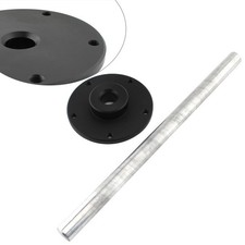 Wheel Balancer Tool Spindle Rod For BMW K1200 GT K1600GT R 1200 GS ADV Motor ne