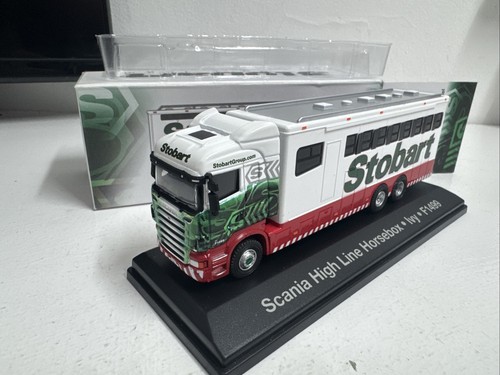Atlas editions 4649108 scania - editions,