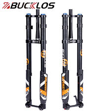 BUCKLOS BROS 29" 180mm Travel