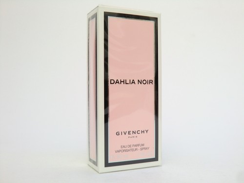 Givenchy dahlia noir edp - givenchy, nat