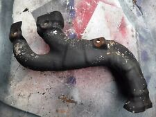 Honda st1100 Pan European left