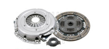 Clutch Kit - Disc Bearing