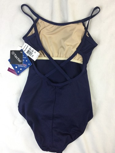 Motionwear style dance leotard - style,