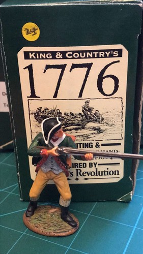 King and country awi - pic, 24