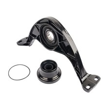 Drive Shaft Coupling + Bearing