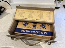 Vintage French Linguaphone