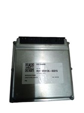 Mercedes Viano Estate 2004-2006 Ecu (engine)  A1121534379