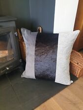 4 22 x 22 inch 3 Panel cushion