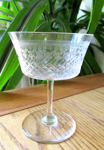 Antique vintage pall mall lady - mall,