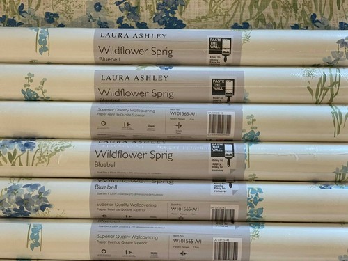 Laura ashley wildflower sprig - laura,