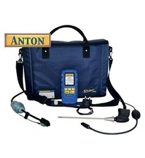 Anton Sprint Pro3 Gas Analyser