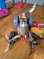 LEGO NINJAGO: Anacondrai