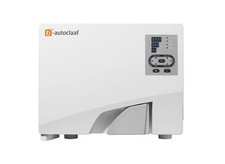 New Generation 12L Type B Autoclave