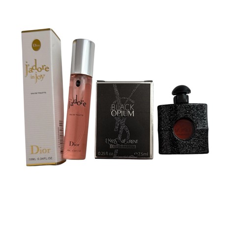 Mini perfume set dior - perfume,