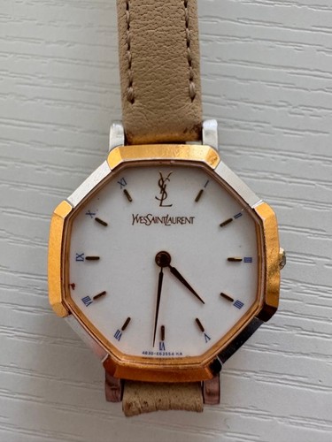 Yves saint laurent - saint,