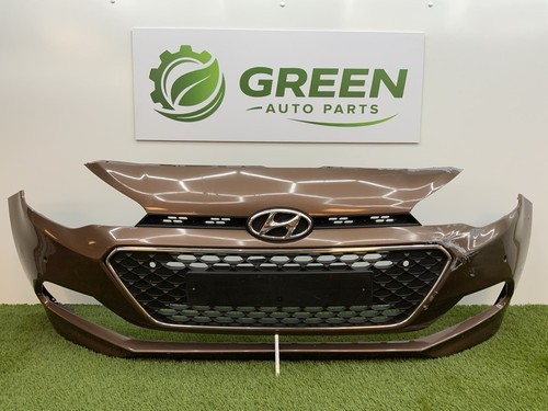 Hyundai i20 2014 2018 - hyundai,