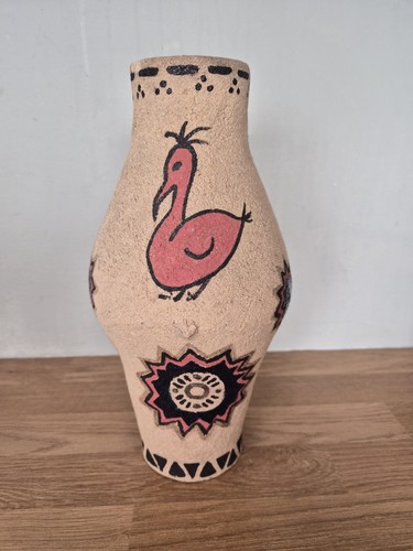 Vintage studio pottery - vintage,