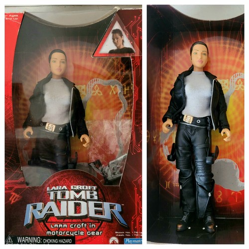 Tomb raider angelina jolie - angelina,