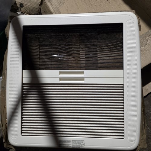 Mini heki rooflight caravan - heki,