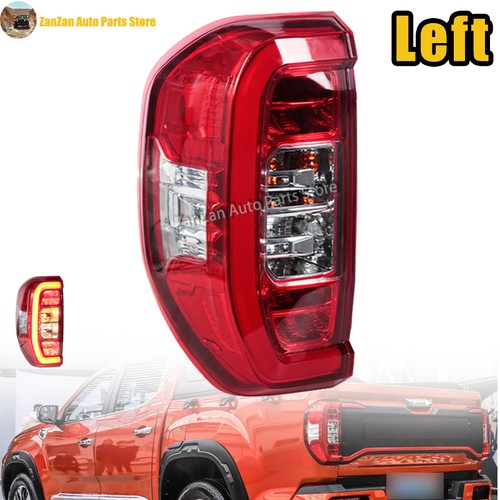Left side tail light for - tail, saic