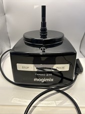 Magimix C3160 Food Processor