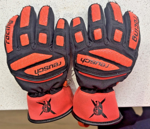 Reusch worldcup warrior prime - worldcup,