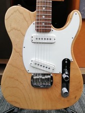G&L ASAT SPECIAL Electric
