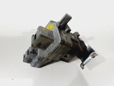 GENUINE 2018 MITSUBISHI OUTLANDER   STEERING LOCK 