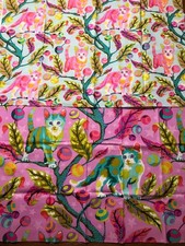 Tula Pink Tabby Road De Ja Vu