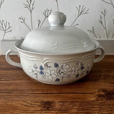 Vintage Covington Edition