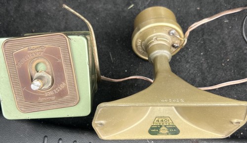 University mid speaker 4401 - university, t