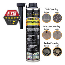 Archoil AR6400-D Complete