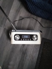 Bush Classic Leather Look