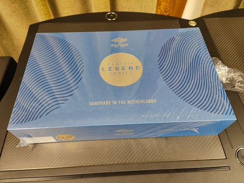 Siltech classic legend 380p - classic,