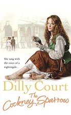 The Cockney Sparrow | Court Dilly | Mint Condition