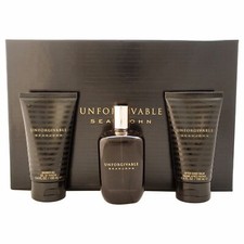 Unforgivable by Sean John for