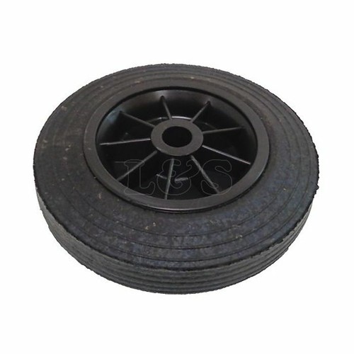 Wheel fits jcb beaver - wheel, ii
