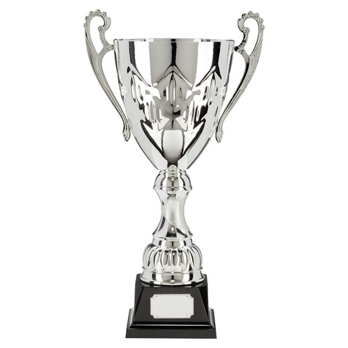 Large silver legacy cups - legacy,