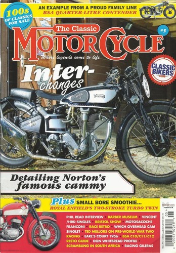 The classic motor cycle may - motor, cycle,