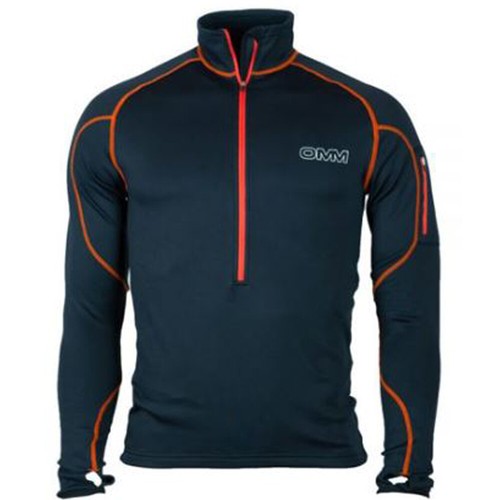 Omm contour race fleece mens - race,