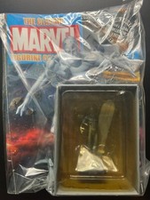 The Classic Marvel Figurine Collection 7