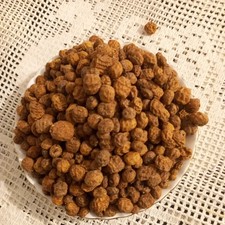 Dry TIGER NUTS - Nigerian
