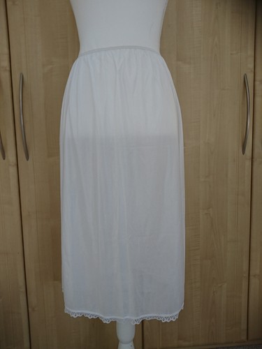 Vtg semi sheer - vtg, slippery