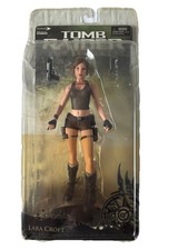 New NECA Tomb Raider Lara