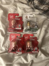 Soccerstarz Arsenal Ladies